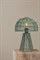 Настольная лампа Porcini 37 см - Фото 12541693