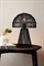 Настольная лампа Porcini 37 см - Фото 12541696