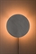 Настенный светильник Fullmoon 25 см - Фото 12541710