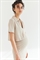 MAMA Трикотажный комплект для беременных - Фото 12542420