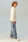 Джинсы свободного кроя с прямыми штанинами - Фото 12544489