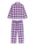 Фланелевая пижама - Фото 12546418