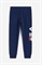 Классические тренировочные брюки с логотипом Balboa - Фото 12549770
