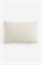 Чехол для подушки из жаккардовой ткани - Фото 12551659