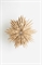 Бумажный абажур в форме звезды - Фото 12553174