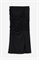 Длинная юбка с драпировкой - Фото 12554430