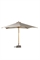 Зонт Naxos - Фото 12555422