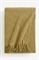 Текстурированное хлопковое одеяло - Фото 12562817