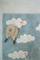 Моющийся коврик с облаками - Фото 12563486