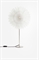 Настольная лампа в форме цветка - Фото 12564189