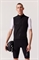 Велосипедная жилетка Slim Fit с водоотталкивающей пропиткой 1203163001 - Фото 12567551