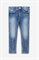 Супермягкие джинсы Skinny Fit 1203543001 - Фото 12568184