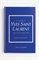 Книга "Little Book of Yves Saint Laurent" - Фото 12568318