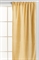 Комплект из 2 штор-шарфов из смеси лиоцелла - Фото 12570387