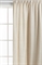 Широкая штора из смеси лиоцелла - Фото 12570411