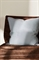 Чехол для подушки из льняного микса - Фото 12574372