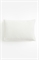 Чехол для подушки из смеси льна и хлопка - Фото 12574771