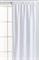 Комплект льняных штор блэкаут - Фото 12575832