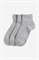 Комплект из 3 спортивных носков из материала DryMove™ - Фото 12576100