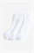 Короткие носки для кроссовок, 3 пары - Фото 12577728