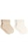 Махровые носки для малышей - Фото 12577779