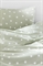 Хлопковое постельное белье для односпальных кроватей - Фото 12580046