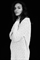 Джемпер MAMA из фактурного трикотажа - Фото 12581403