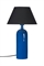 Настольная лампа Carter 46 см - Фото 12585745