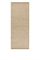 Джутовый ковер, 70 x 180 см - Фото 12586015