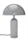Настольная лампа Carter 45 см - Фото 12590304