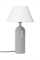 Настольная лампа Carter 46 см - Фото 12590307