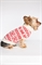 Джемпер для собак из жаккардового трикотажа - Фото 12592541