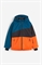 Горнолыжная куртка - Colorblock - Фото 12593571