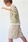 Хлопковые шорты-карго - Фото 12593955
