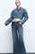 Широкие джинсы Regular - Фото 12595159