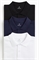 Комплект из 3 рубашек обычного кроя - Фото 12597391