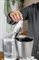 Фильтр-кофеварка Enfinigy 1,5 литра серебристый - Фото 12598188