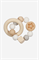 Goki Сенсорное кольцо Эластичная звезда - Фото 12600523