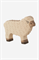 Овца Хольцтигера, стоящая - Фото 12600535