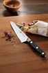 Компактный поварской нож Pro 14 см с зубчатой кромкой - Фото 12601960