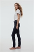 Джинсы 721 High rise Skinny Jeans 1226877001 - Фото 12614542