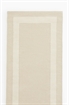 Плоскотканый хлопковый ковер - Фото 12616719