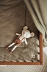 Набор плюшевых игрушек - Мышонок Боуи и Джеки - Фото 12616795