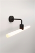 Настенный светильник Esse14 с трубчатой лампой - Фото 12618834