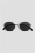 Круглые солнцезащитные очки - Фото 12618952