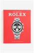 Книга "The Book of Rolex" - Фото 12623237