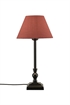 Настольная лампа Lisa 45 см - Фото 12623564