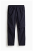 Нейлоновые брюки Regular Fit - Фото 12626496