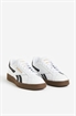 Кеды Reebok Club C Grounds Uk 1241647001 - Фото 12626723