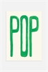 Плакат Pop 1243823001 - Фото 12627689